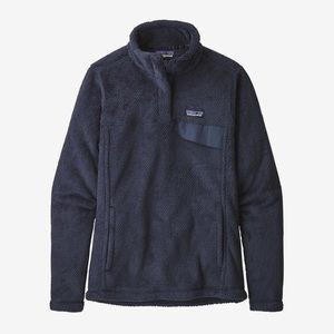 Patagonia Snap T pullover